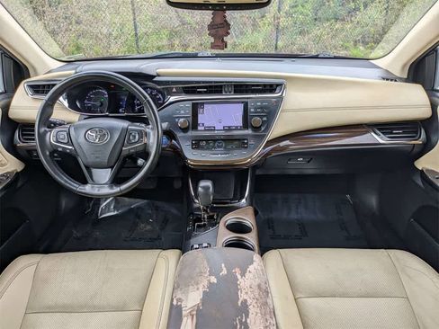 Used 2013 Toyota Avalon XLE Premium image 17