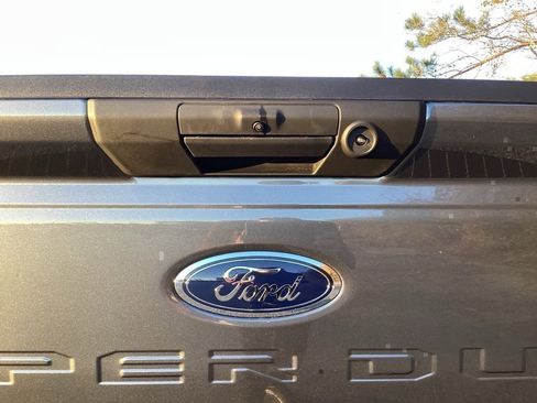 New 2026 Ford F250 XL w/ STX Appearance Package image 13