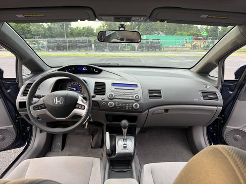 Used 2007 Honda Civic EX image 18