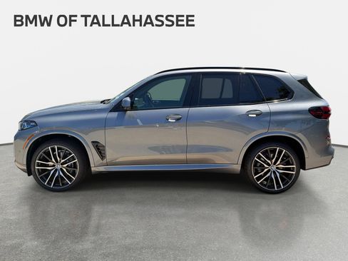 New 2026 BMW X5 sDrive40i w/ M Sport Package RWD image 8