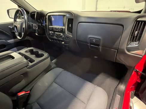 Used 2019 Chevrolet Silverado 1500 LT w/ All Star Edition AWD/4WD image 28