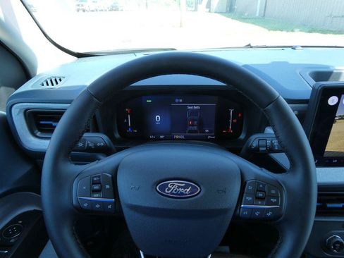 New 2026 Ford Maverick XLT w/ Equipment Group 301A AWD/4WD image 24