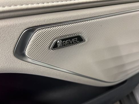 New 2026 Lincoln Nautilus Reserve w/ Jet Appearance Package image 31