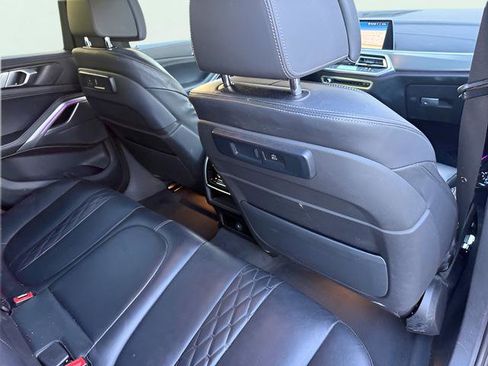 Used 2023 BMW X6 xDrive40i image 24