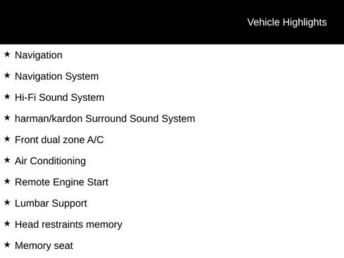 Used 2024 BMW X5 xDrive40i w/ Premium Package image 30