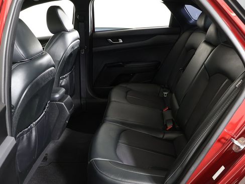 Used 2023 Kia K5 GT-Line image 34