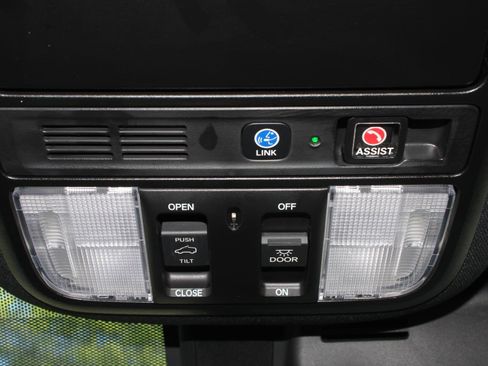 Used 2019 Honda Passport Touring image 13