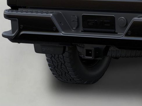 New 2026 GMC Sierra 3500 Denali Ultimate w/ LPO, Black Badging Package image 14