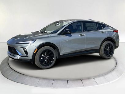 New 2026 Buick Envista Sport Touring w/ Convenience I Package