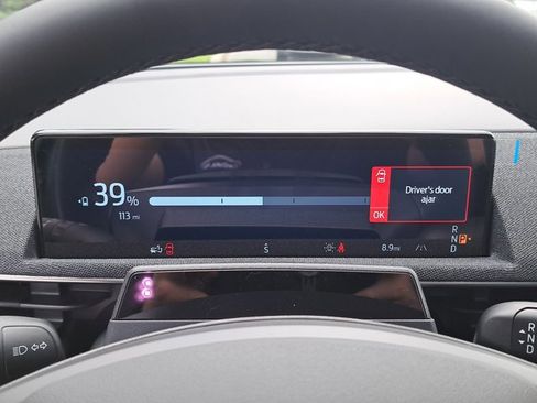 New 2025 Ford Mustang Mach-E Premium image 29