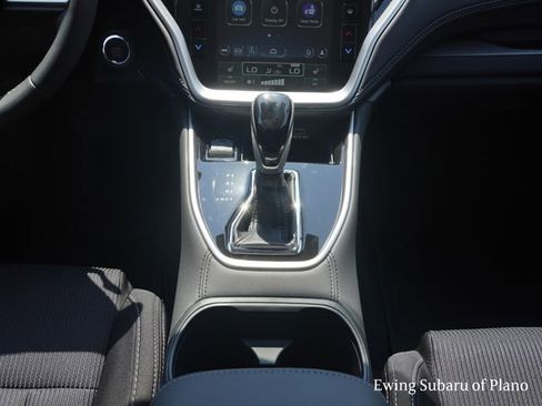 New 2025 Subaru Legacy Premium w/ Popular Package #1A image 4