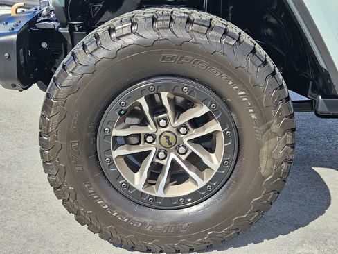 Certified 2024 Jeep Wrangler Unlimited Rubicon 392 image 6