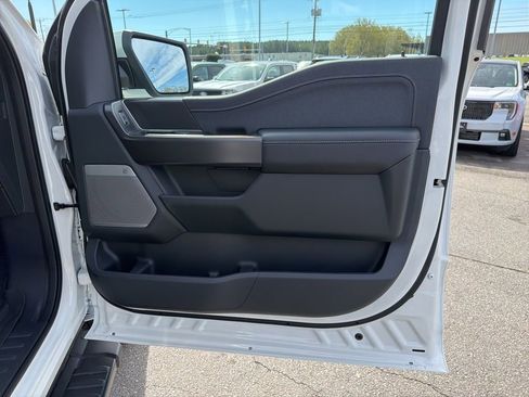 New 2026 Ford F150 Lariat w/ Equipment Group 501A Mid image 22