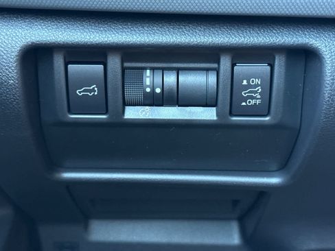 New 2026 Subaru Forester Sport AWD/4WD image 29