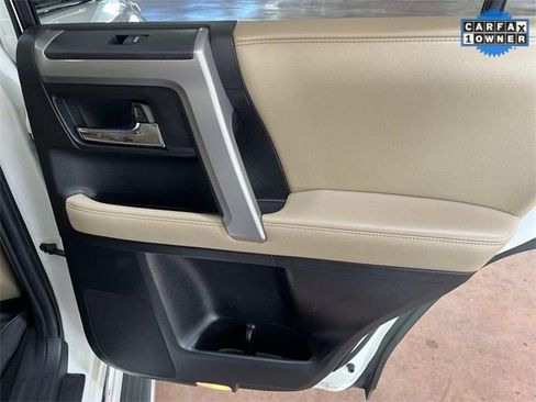 Used 2017 Toyota 4Runner Limited image 20