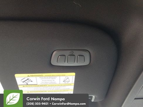 New 2025 Ford F350 Platinum w/ Tremor Off-Road Package image 26