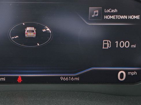 Used 2020 Volkswagen Atlas SEL FWD image 25
