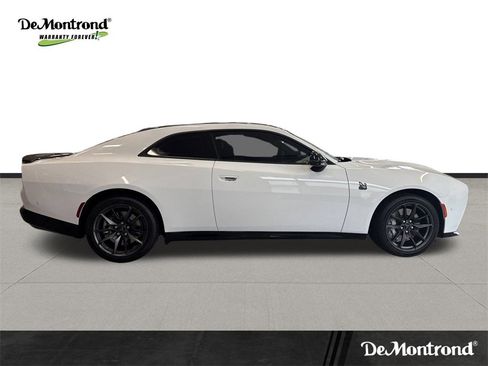 New 2026 Dodge Charger R/T Scat Pack image 4