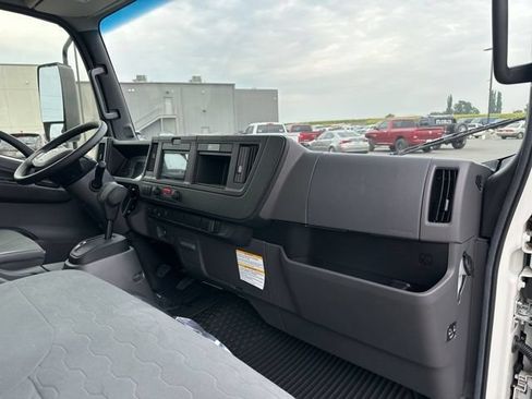 New 2025 Chevrolet Low Cab Forward 4500 XD RWD image 18
