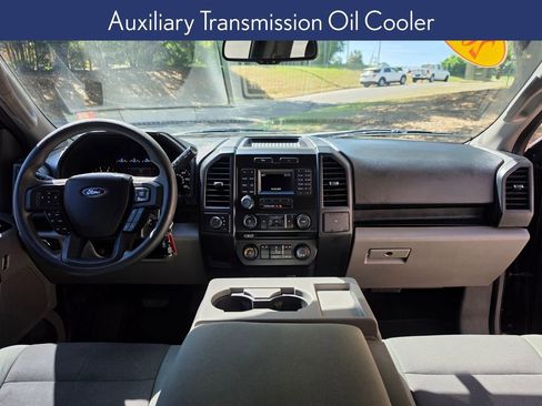 Used 2015 Ford F150 XL w/ Equipment Group 101A Mid image 12