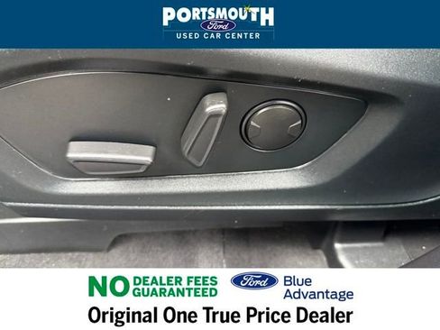 Certified 2022 Ford Explorer XLT w/ Equipment Group 202A image 25