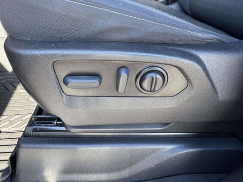 Used 2022 Chevrolet Silverado 1500 RST image 20