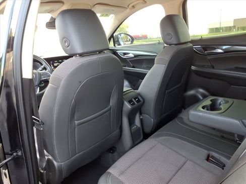 Used 2023 Buick Envision Preferred w/ Sport Touring Package AWD/4WD image 26