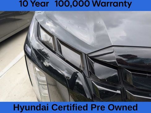 Used 2024 Hyundai Palisade Limited FWD image 15