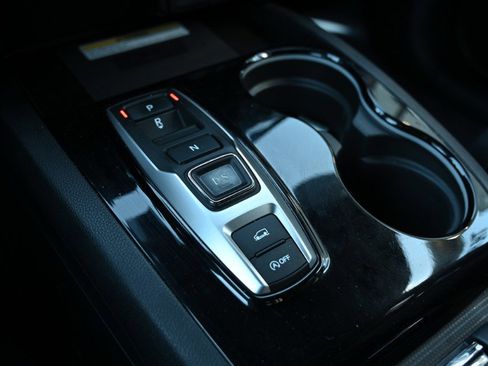 Used 2022 Honda Passport Elite image 35