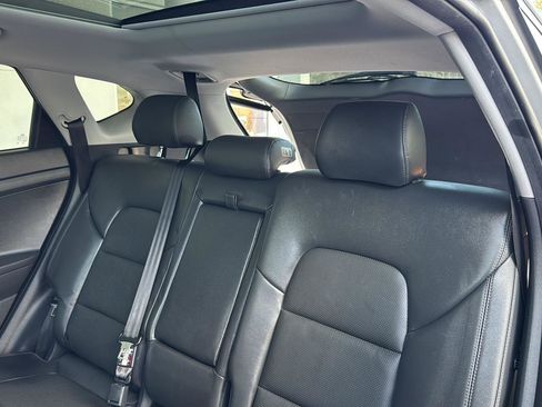 Used 2020 Hyundai Tucson Ultimate image 29