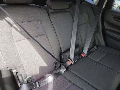 New 2026 Honda CR-V LX image 19