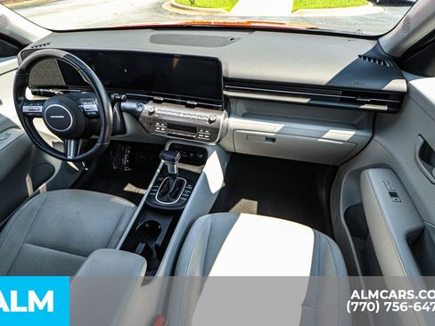 Used 2024 Hyundai Kona SEL image 26