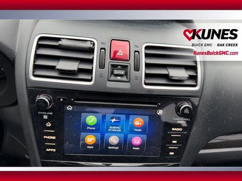 Used 2020 Subaru WRX Premium image 11