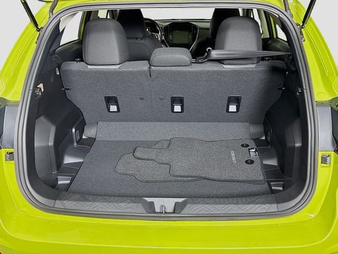 New 2026 Subaru Impreza 2.0i Sport image 26