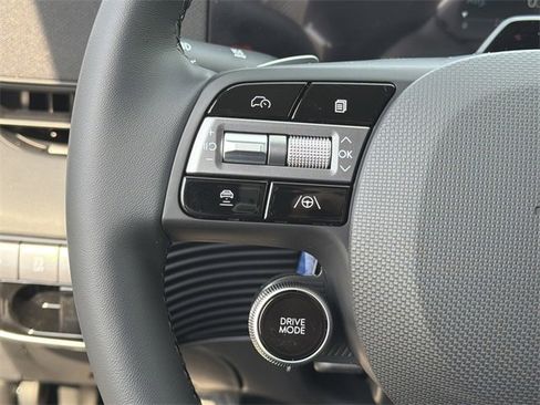 New 2026 Hyundai Ioniq 5 SEL image 25