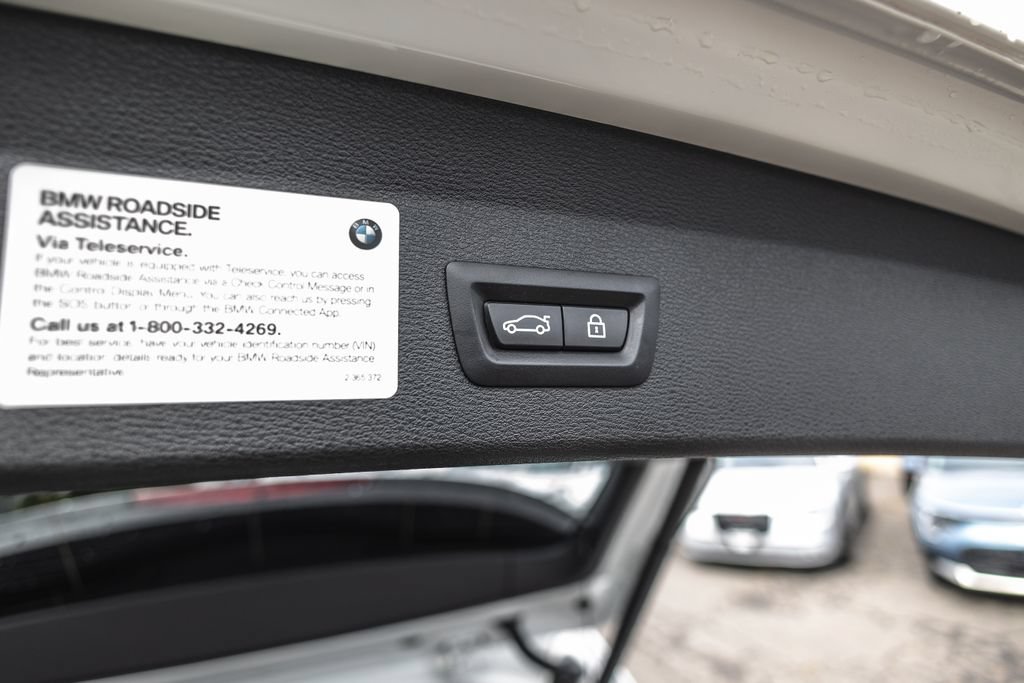 Used 2018 BMW X1 xDrive28i AWD/4WD image 26