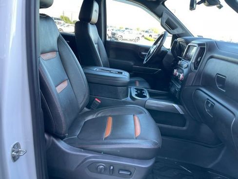 Used 2019 GMC Sierra 1500 AT4 w/ AT4 Premium Package AWD/4WD image 20