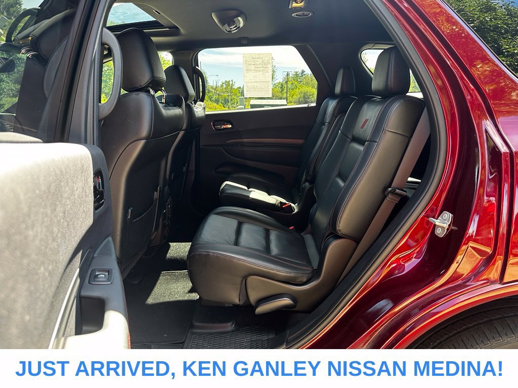 Used 2023 Dodge Durango GT AWD/4WD image 16
