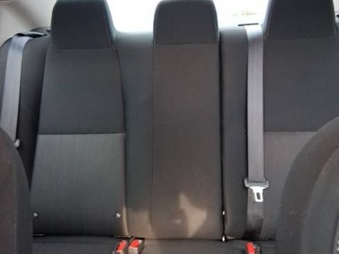 Used 2025 Nissan Sentra SV FWD image 21