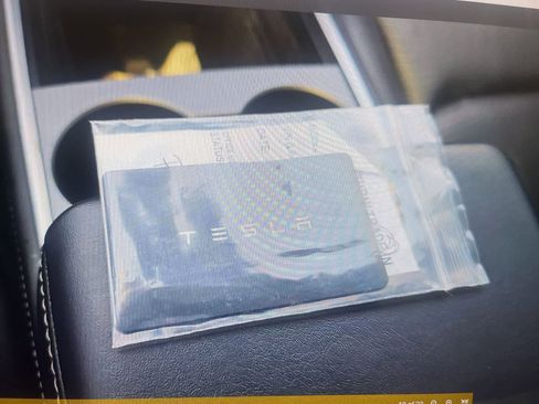 Used 2021 Tesla Model 3 Long Range image 15