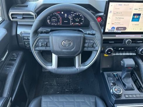 New 2026 Toyota Tacoma TRD Off-Road AWD/4WD image 14