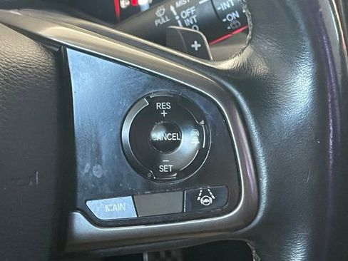 Used 2020 Honda Civic Sport image 10