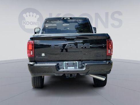 New 2025 RAM 2500 Big Horn image 5