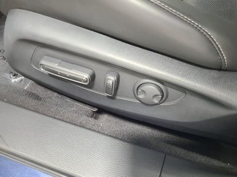 Certified 2023 Honda Accord Touring image 20