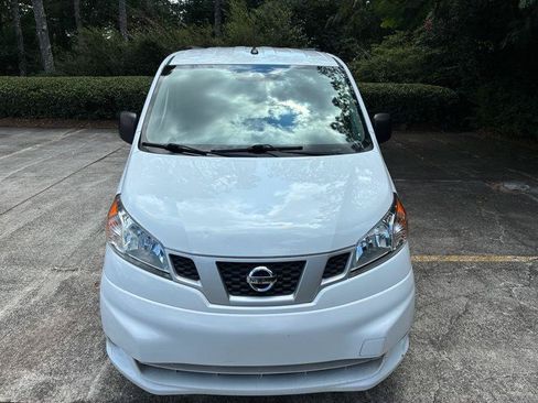 Used 2020 Nissan NV200 S FWD image 17