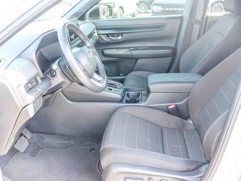 Used 2024 Honda CR-V Sport image 18