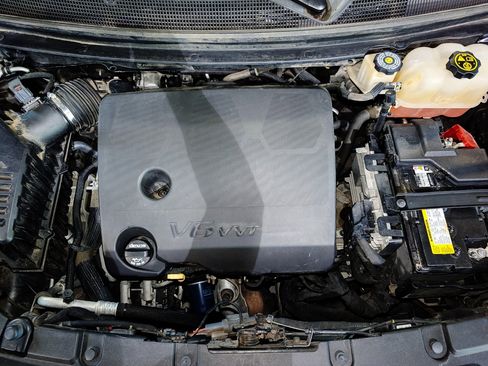 Used 2019 Chevrolet Traverse Premier w/ Redline Edition image 60