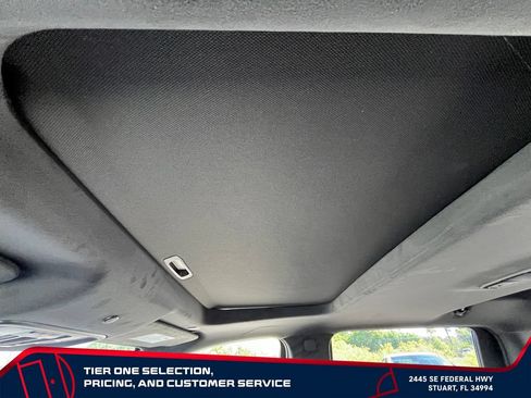New 2026 GMC Sierra 2500 Denali Ultimate AWD/4WD image 35