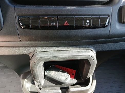 New 2026 RAM ProMaster 3500 w/ Power Group image 27