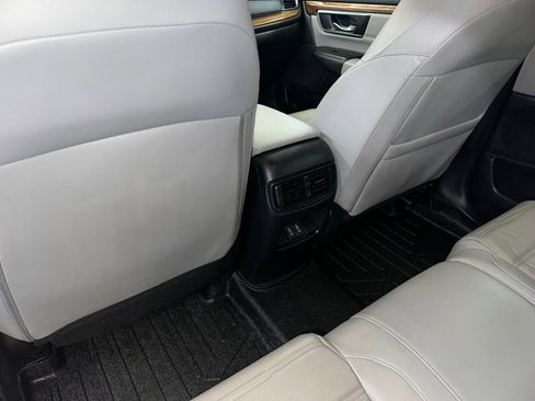 Used 2018 Honda CR-V EX-L image 19